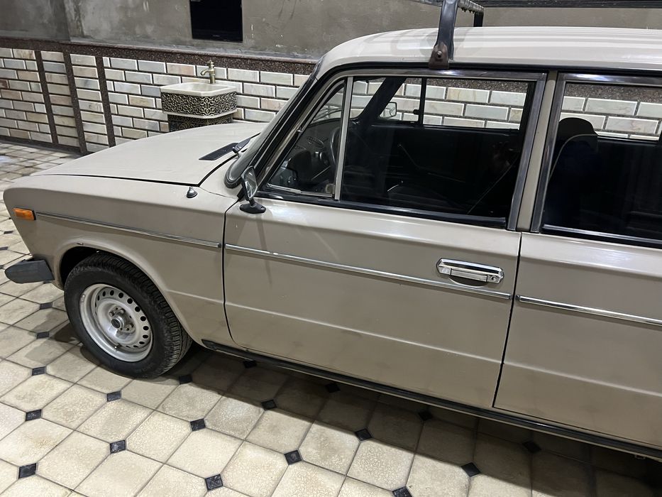 Vaz Jiguli 06 kelishamiz