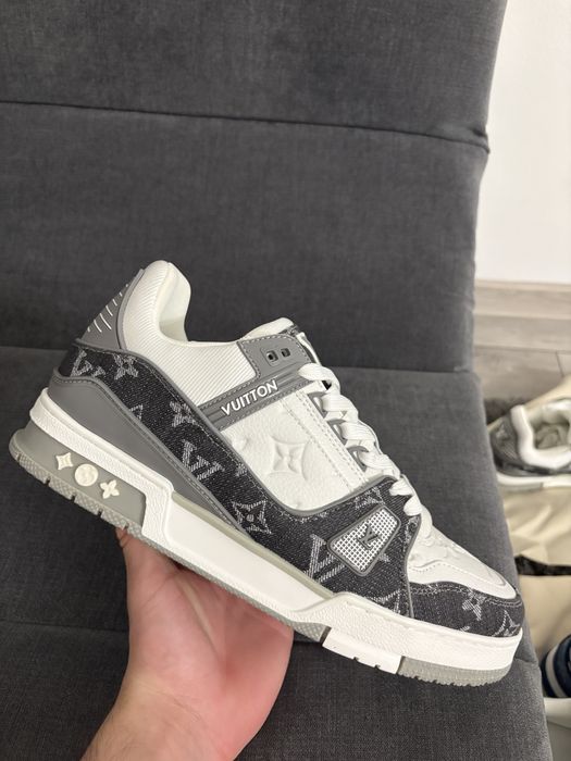 Louis Vuitton Trainer