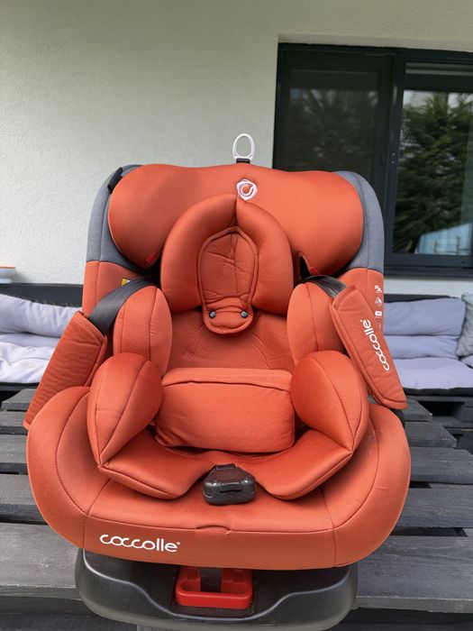 Scaun auto Cocolle Atira 0-36 kg