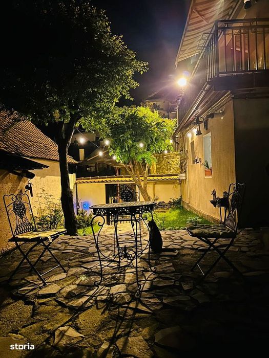 Garsonieră zona Centrală,zona SCHEI