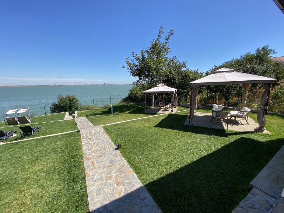 Inchiriez casute pe termen lung