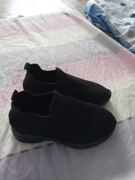 Продам макасины на мальчика