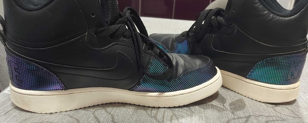 Дамски кецове NIKE #40