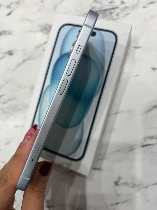 Iphone15 128 GB