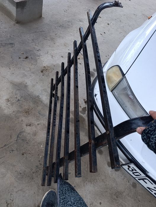 Nexia 1 dons  yili 2007