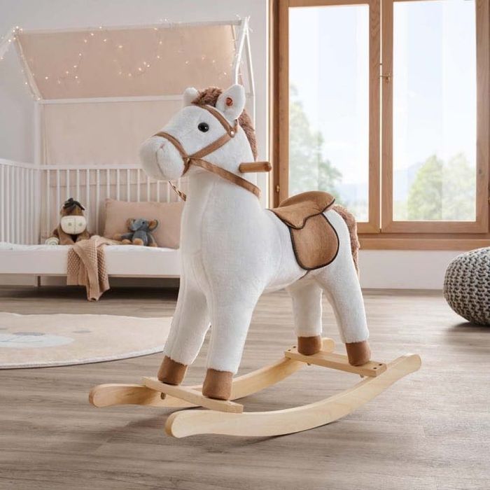 Люлеещо се конче