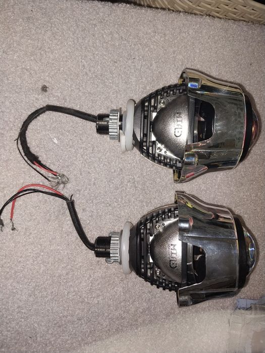 Продам Линзы Би лед