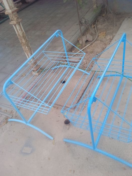 Продам качели ..