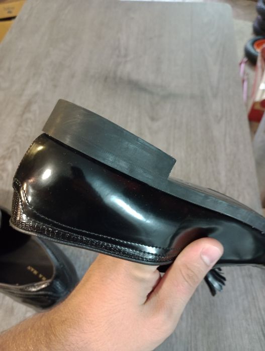 Pantofi Zara Man