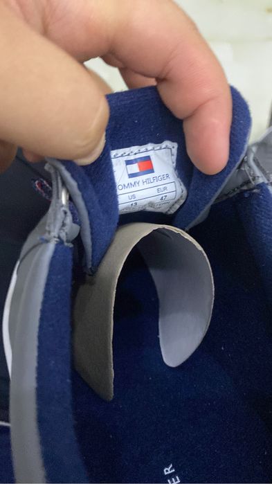 Tommy Hilfigher оригинал