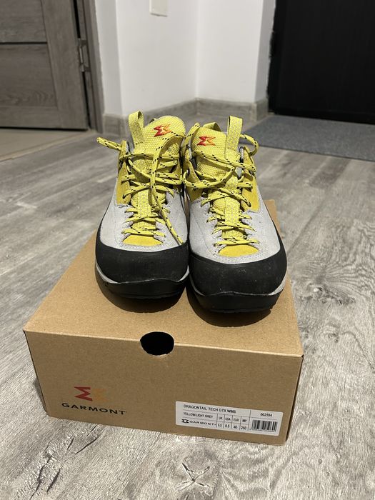 Semighete Garmont Dragontail Goretex