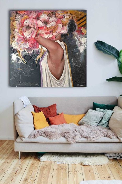 Картина "Потопена"