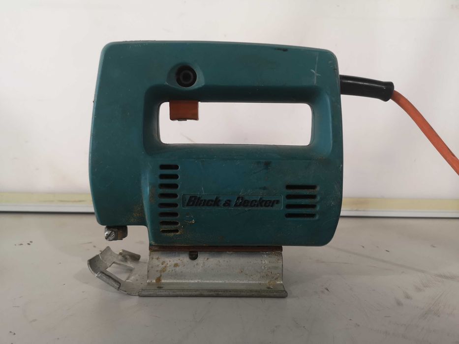 Зеге - Black & Decker 330W