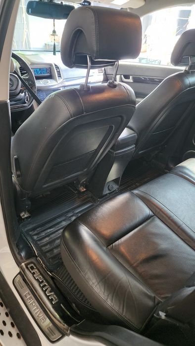 Каптива 3 ни 4 килингани