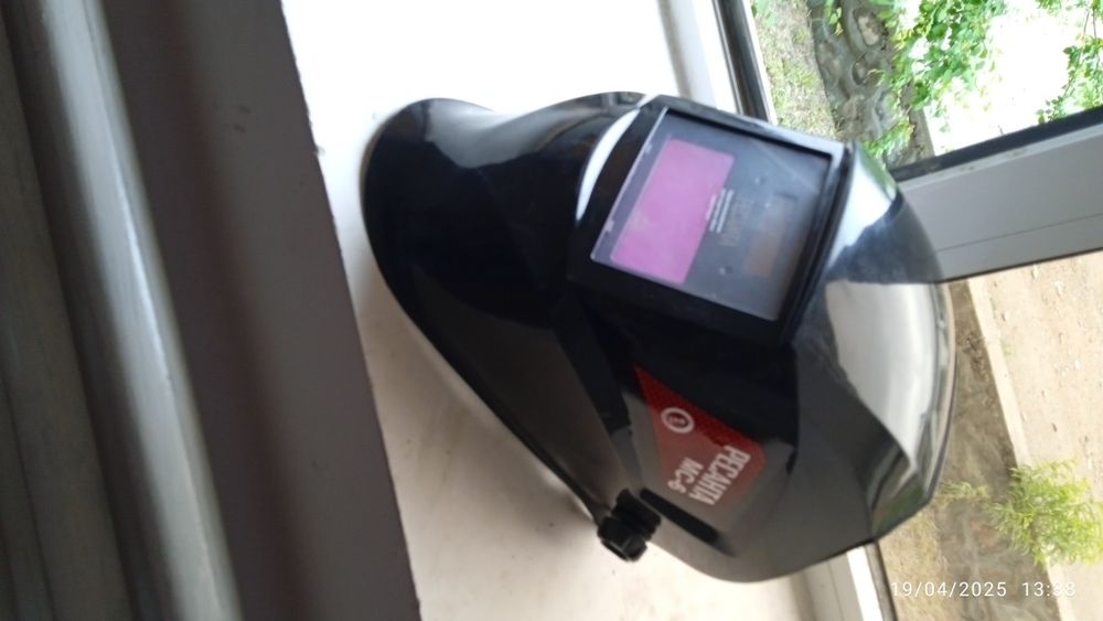 Сварочный аппарат 230-400вт