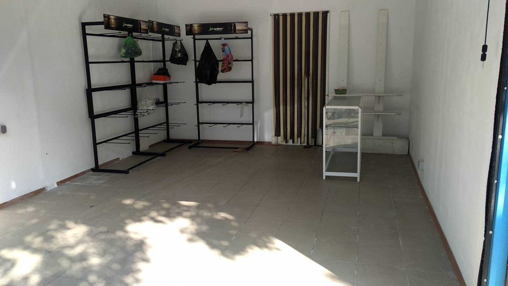 ТОП БИЗНЕС ЛОКАЦИЯ! Магазини под наем на Главна улица в Китен – Сезон 2026