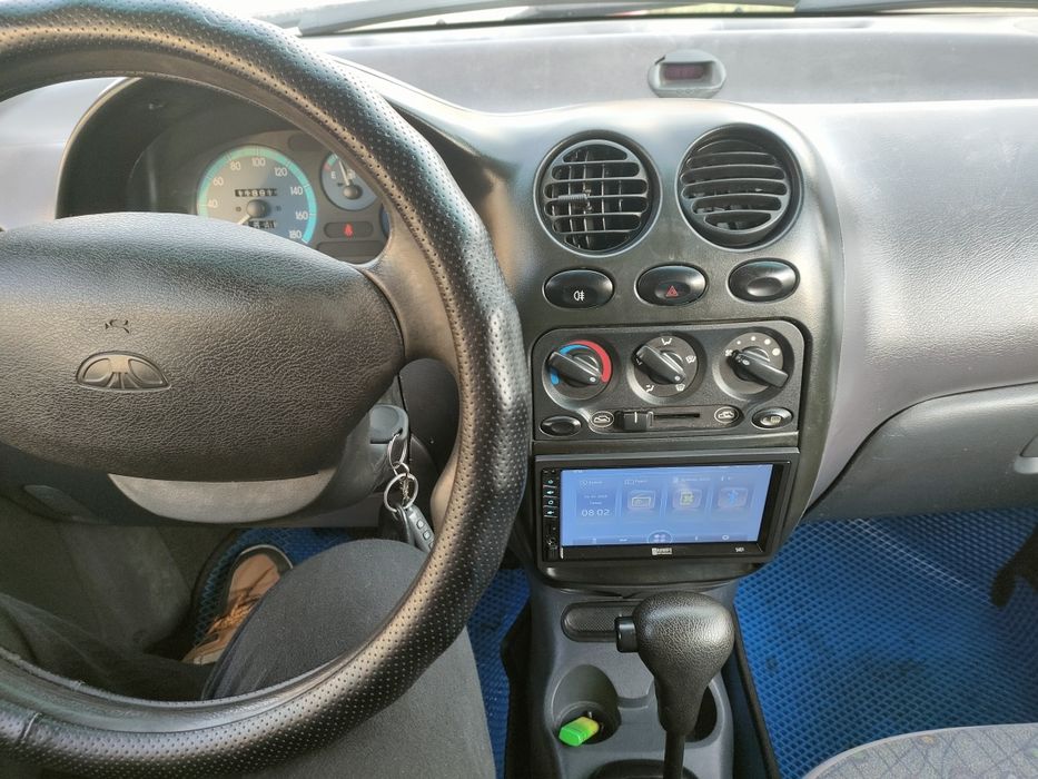 Продам Матиз в хорошем сост