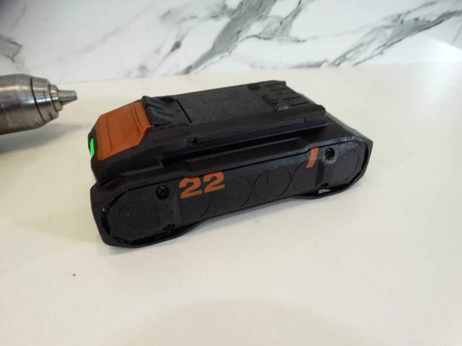 Hilti SF 6 - 22 / Nuron - Силов винтоверт