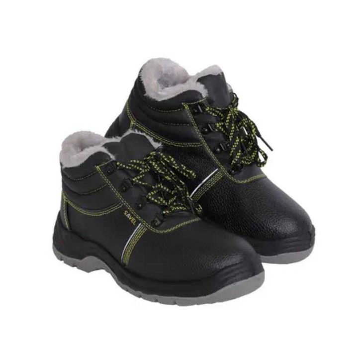 Ботинки SAVEL 41 размер