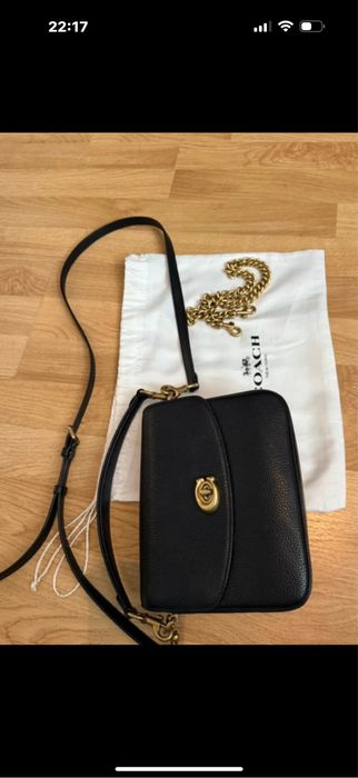 Geanta Coach Cassie 19