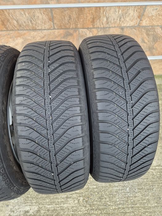 Jante R15 5x112 Vw , Audi, Seat,  Skoda