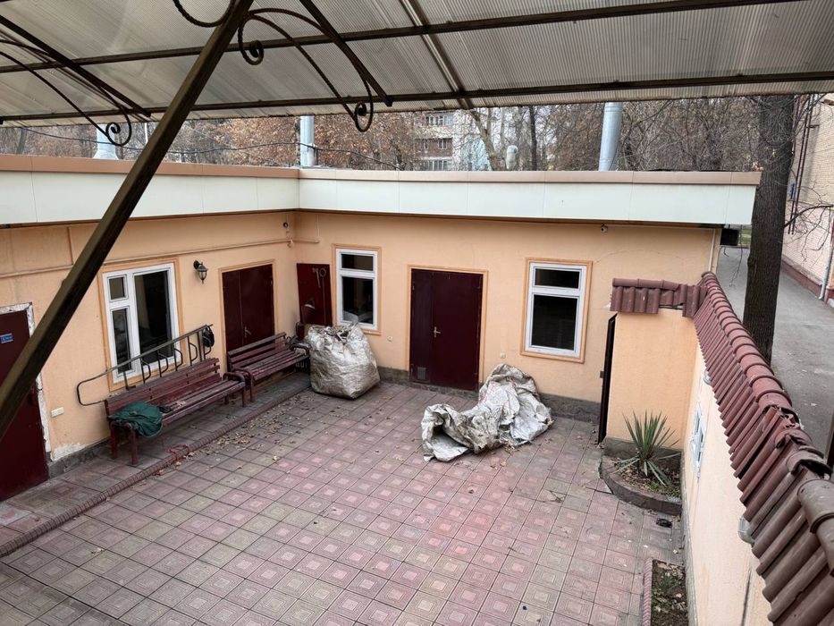 Продается готовый нежлое помишения