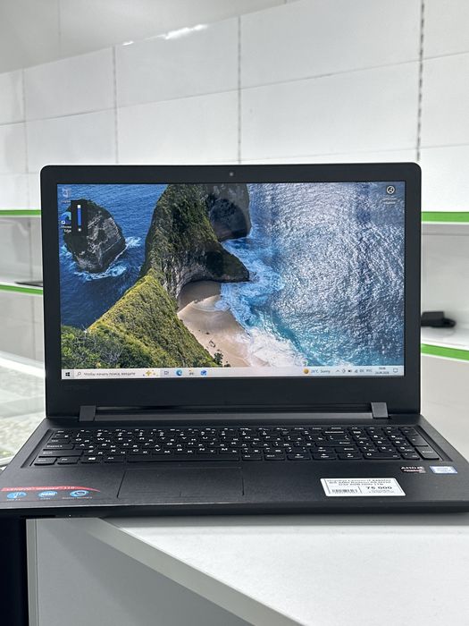 Ноутбук Lenovo, Апорт Маркет, Техника, Рассрочка