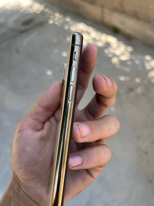 Iphone xs garantya bor