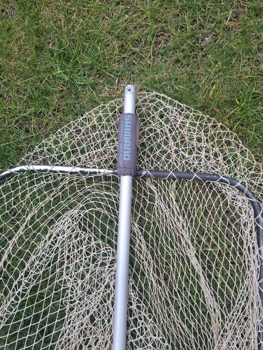 Шаранджийски кеп. Плетена мрежа и направен професионално...