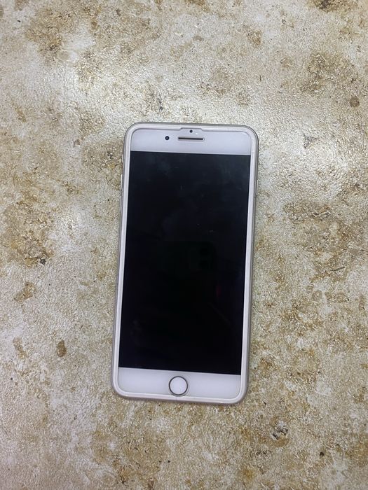 Iphone 8 plus в идеале