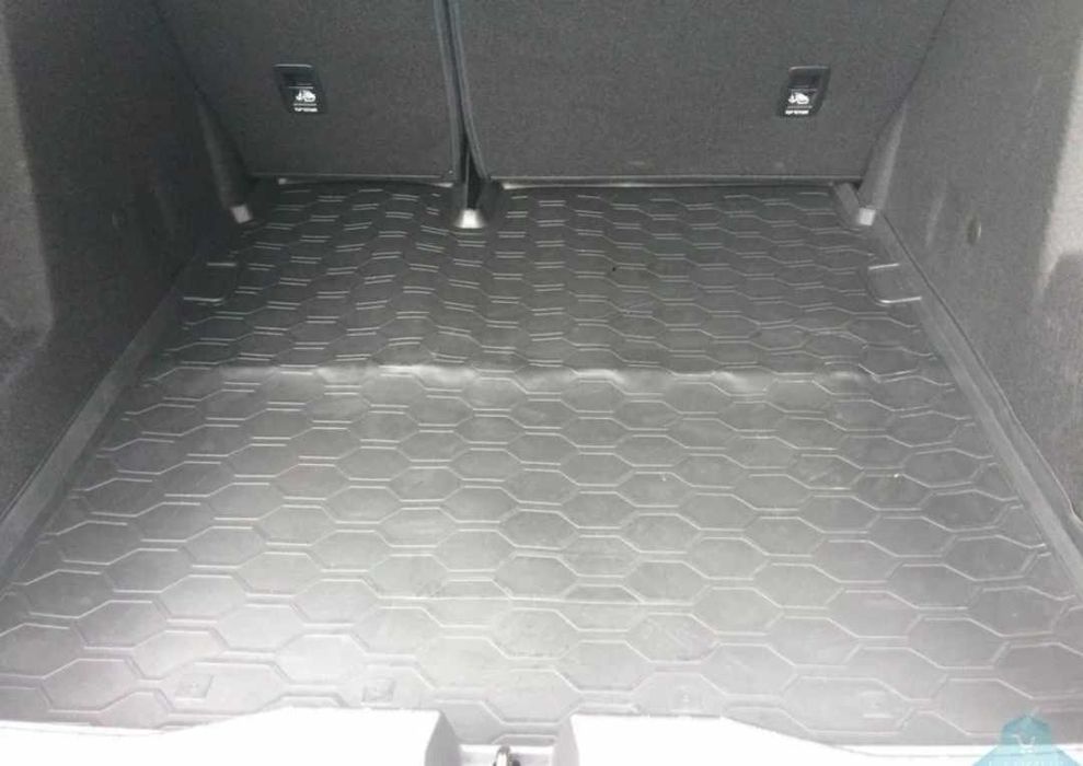 Коврики для Renault arkana