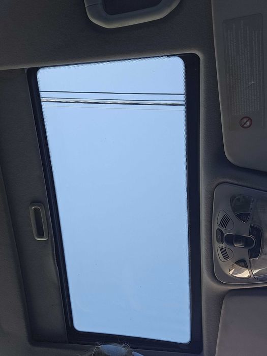 Mercedes C200 Kompresor - W203