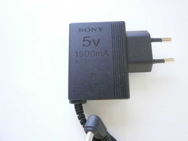 Зарядно Sony PSP