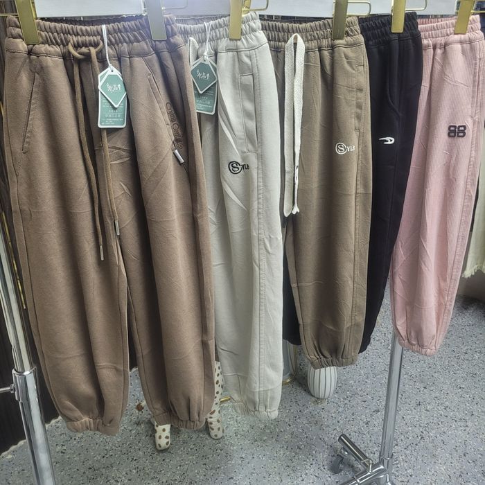 Qizlar va bolalarga  shalvar 6789