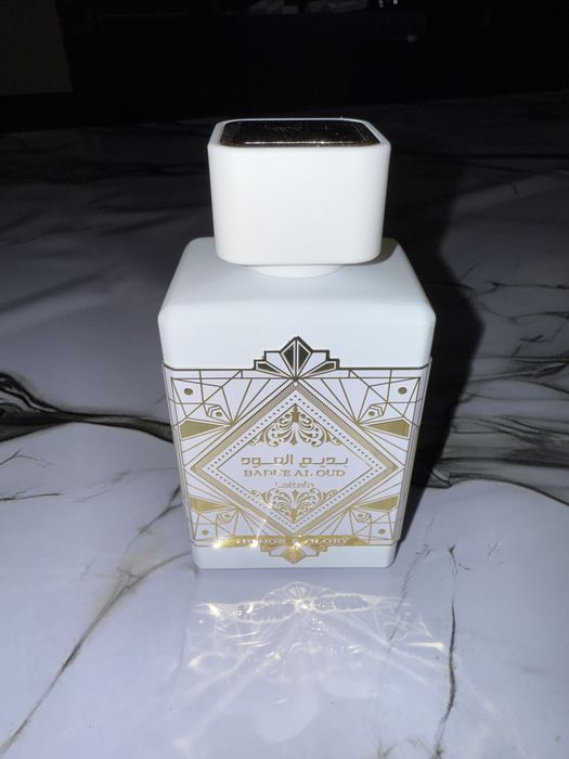 Lattafa Honor and Glory