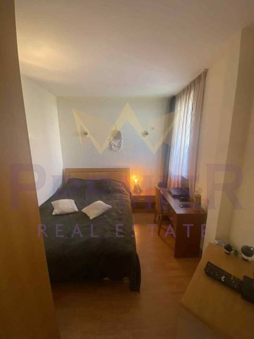 Продава се Двустаен апартамент в Свети Влас - 60 кв.м за 1650 €/кв.м - Снимка #5