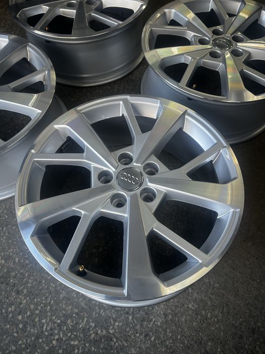 Джанти 5 х 112 Ауди 18 цола / Audi q5