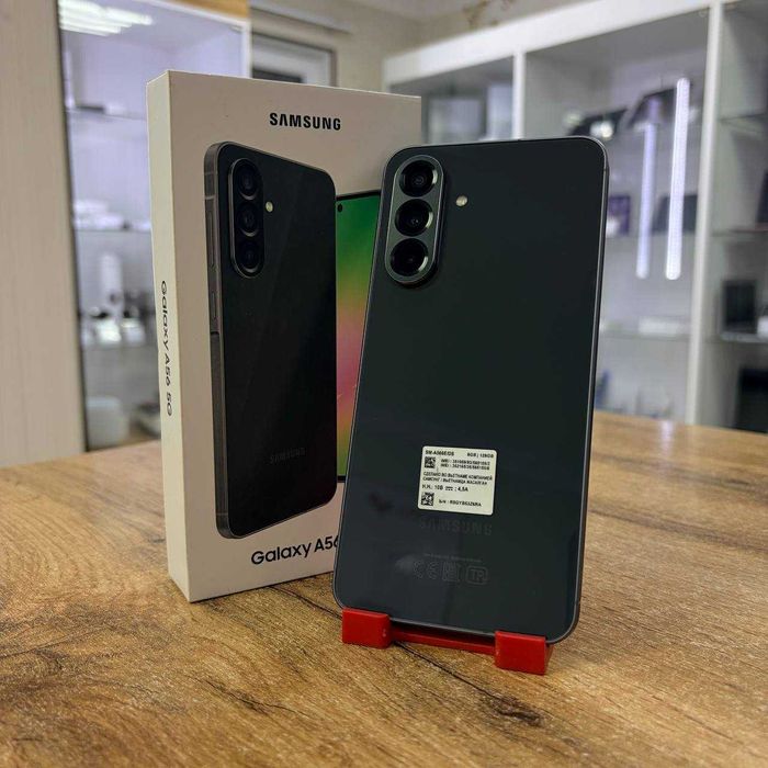 А21 / Сотовый телефон Samsung A56 128GB / sk158210