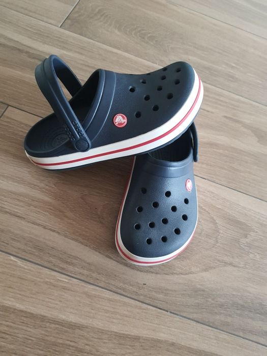 Papuci Crocs copii J4/marimea 36-37