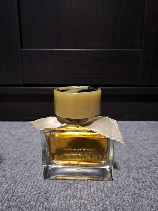 Парфюм My Burberry