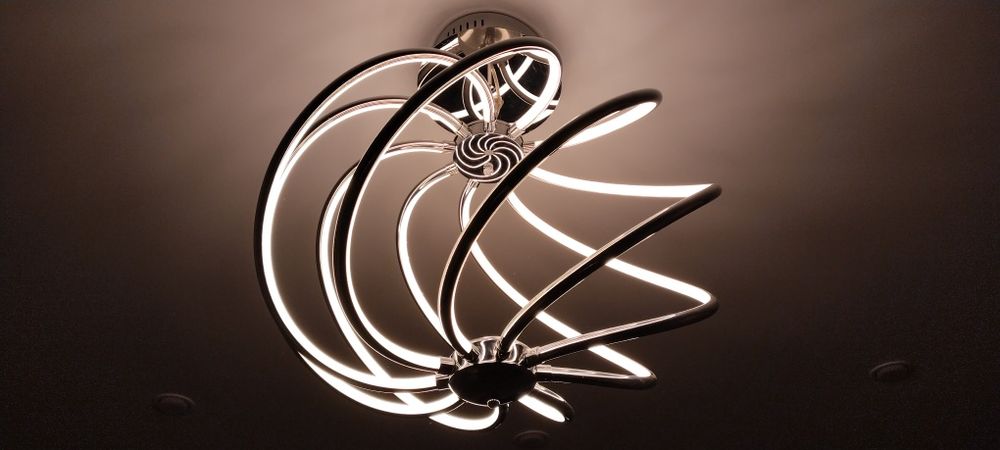 Люстра Maytoni оригинал