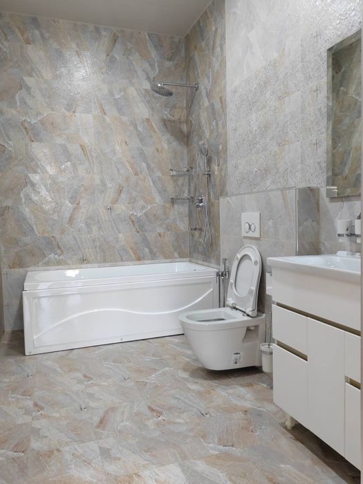 Сдаётся в аренду новый евродом на Никитина