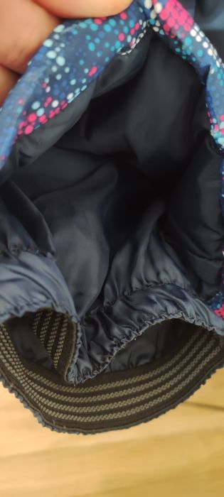 Зимний комбенизон