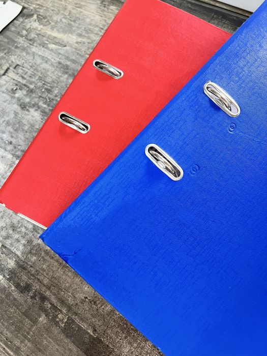 Папка регистр отдам бесплатно