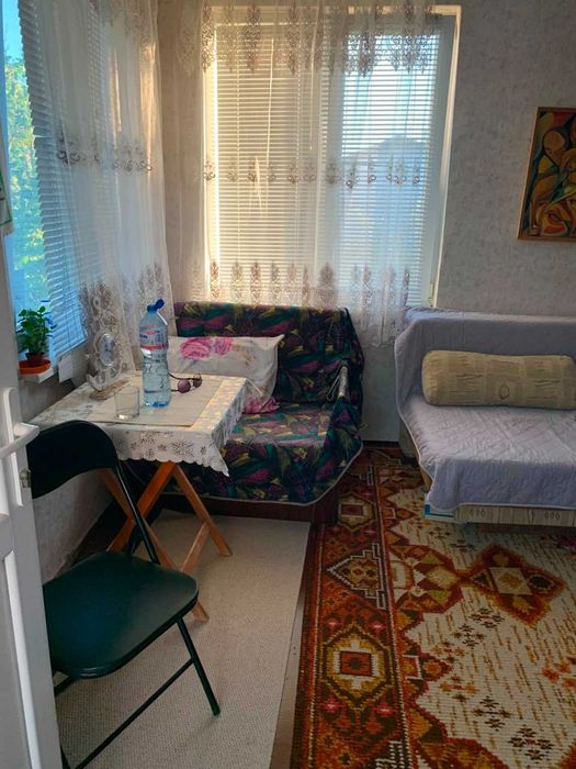 Продавам Вила - РЗП 115 кв.м+ Двор 585 кв.м в с.Орешак - Варна | Или Заменям за апартамент Варна