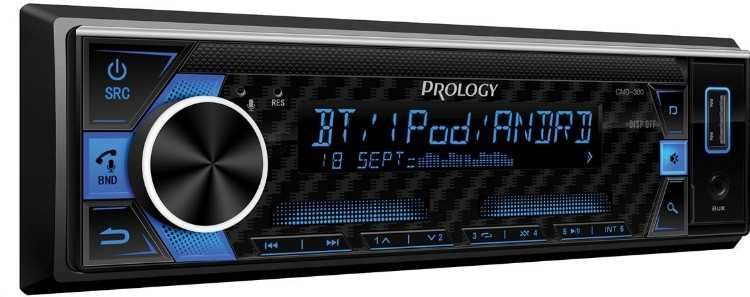 Автомагнитола Prology CMD-300