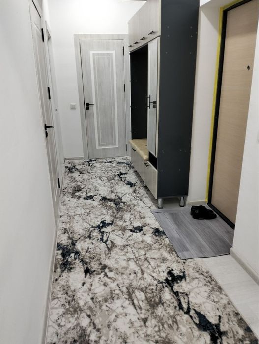 Аренда 2 ком квартира махалля "Олмос"