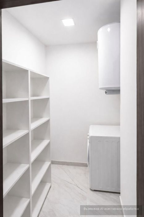 Дава се под наем Тристаен апартамент в Пловдив, Център - 185 кв.м за 797.64 € - Снимка #9