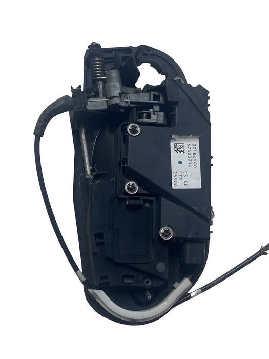 Suport Maner + Inchidere Centralizata Dreapta Fata Bmw 6 (M6) E63 Uk