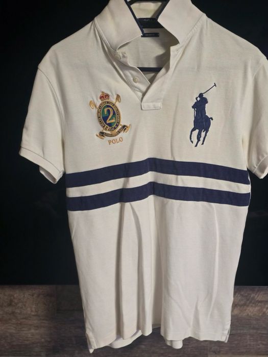 Мъжки тениски сет